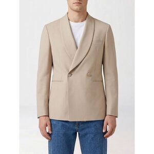Tagliatore Jacket Men Brown